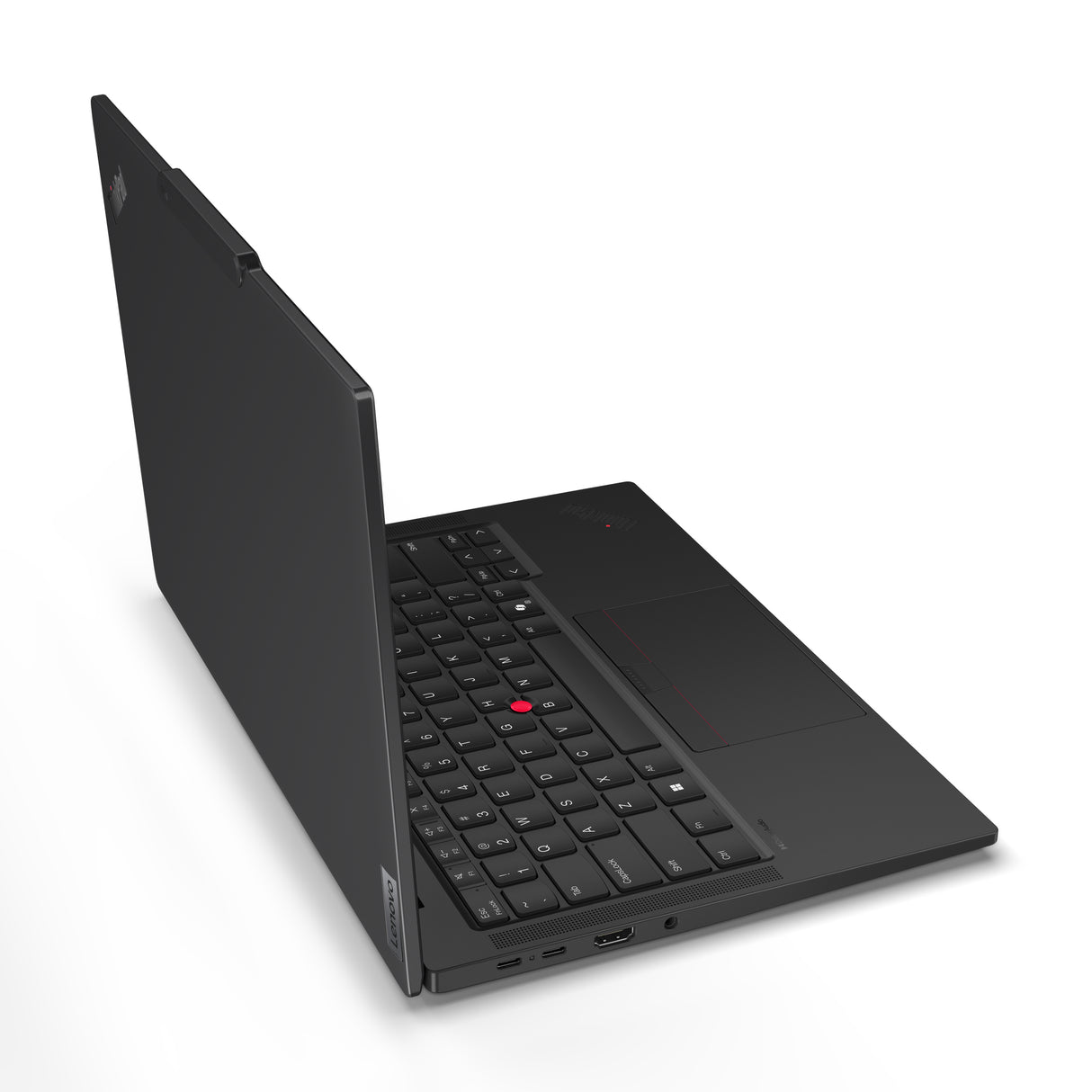 LENOVO ThinkPad T14s Laptop – Qualcomm Snapdragon / 32GB / 512GB SSD / On-Board Graphics – Sustainable Business Laptop