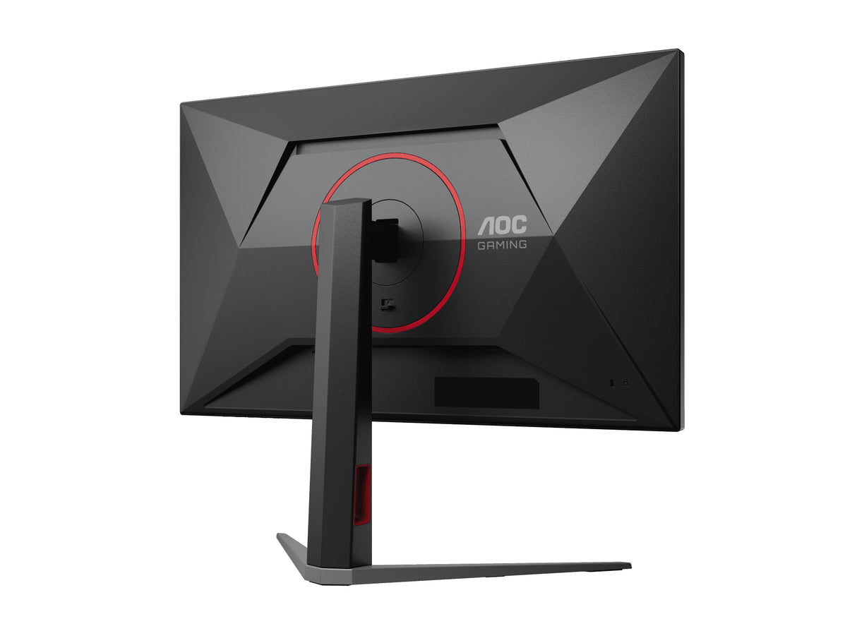 AOC U27G42 Monitor – 27" / 4K UHD / IPS / 160Hz – Gaming Monitor