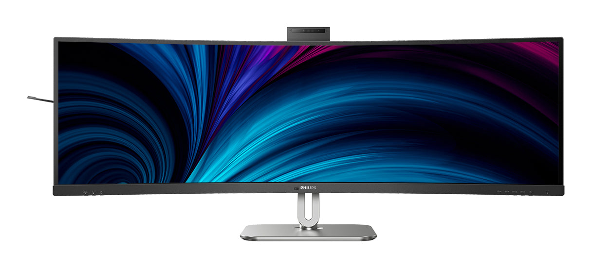 PHILIPS 49B2U5900CH Monitor – 48.8" / Dual QHD / VA / 75Hz – Business Monitor