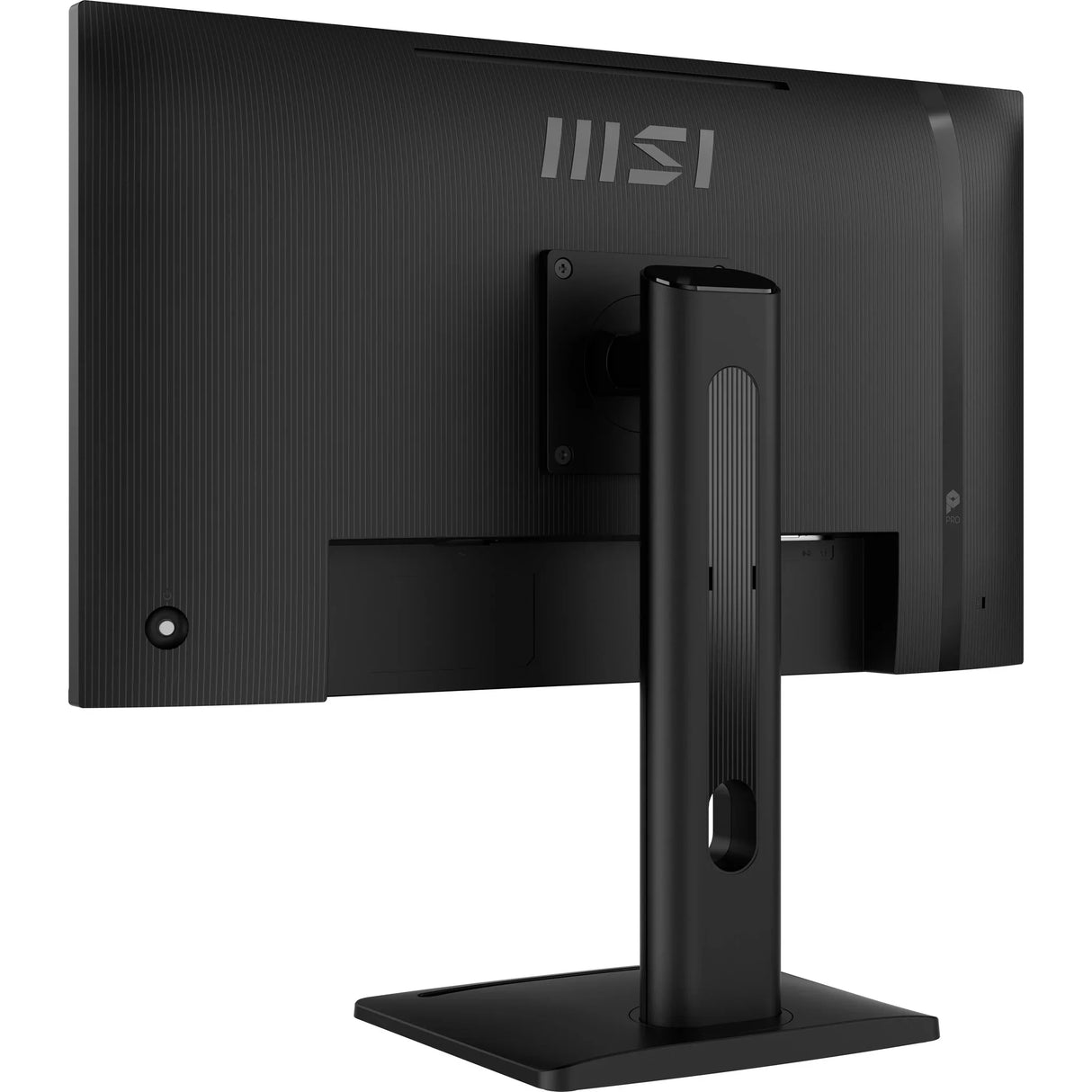 MSI PRO MP275PG E14 Monitor – 27" / Full HD / IPS / 144Hz – Business Monitor