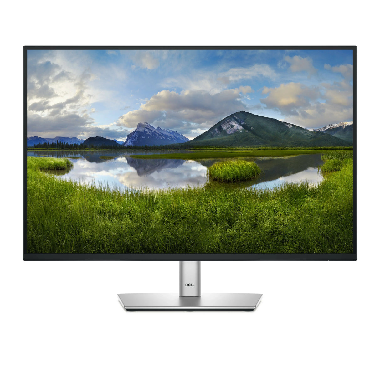 DELL P2425 Monitor – 24.1" / Full HD / IPS / 60Hz – Business Monitor
