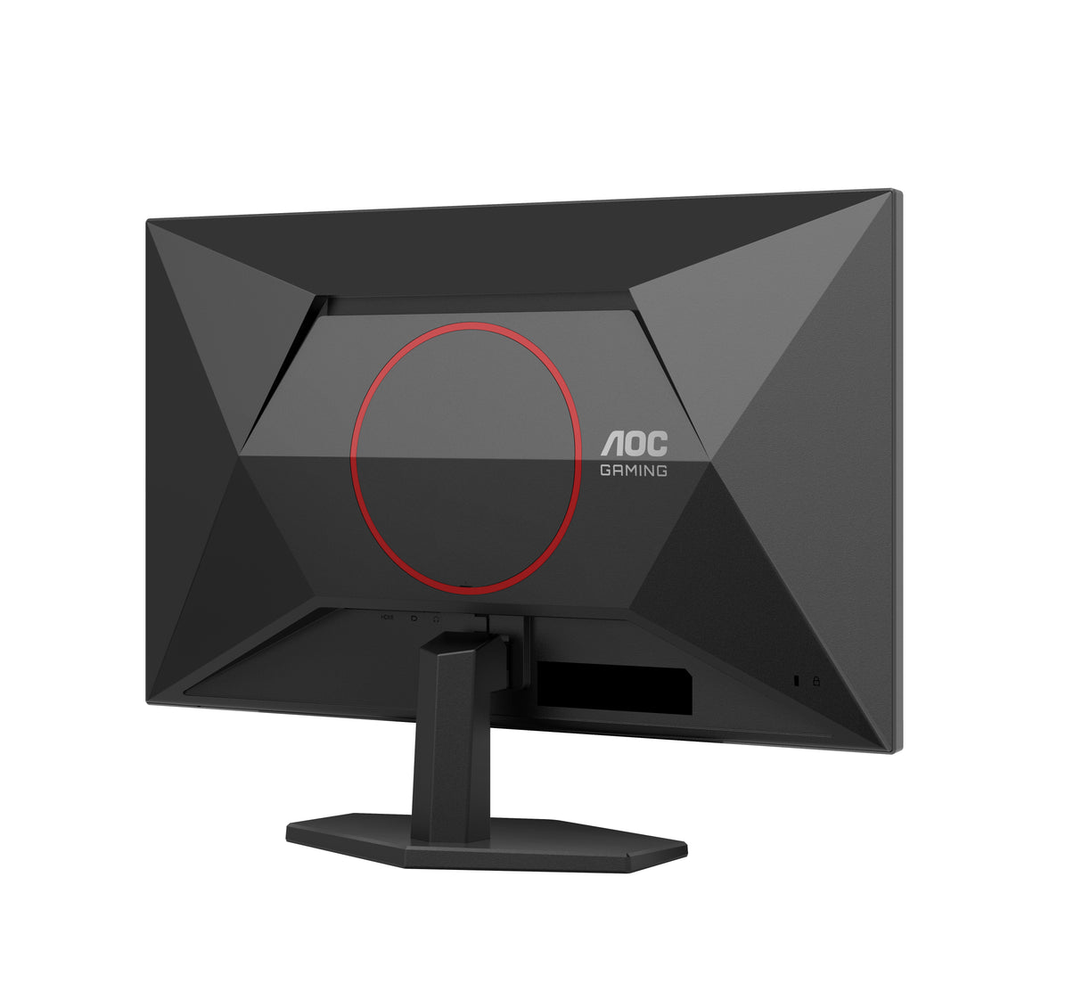 AOC 27G42E Monitor – 27" / Full HD / IPS / 180Hz – Gaming Monitor