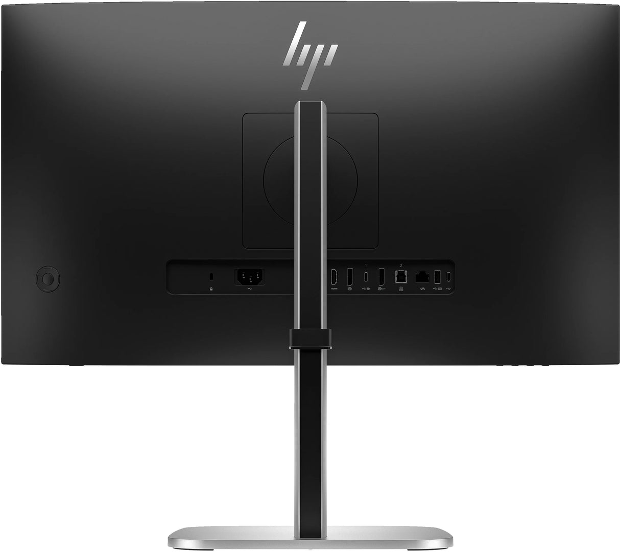 HP 27" Monitor – 27" / QHD / IPS / 60Hz – Business Monitor