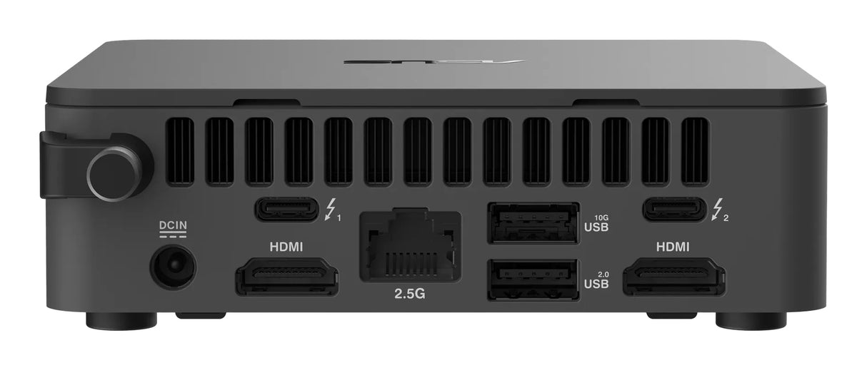 ASUS NUC 13 RNUC13L3KV700000I Desktop Core i7