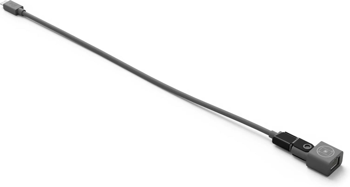 LOGITECH Rally – UC Microphone Pod Extender – Video Conferencing Microphones