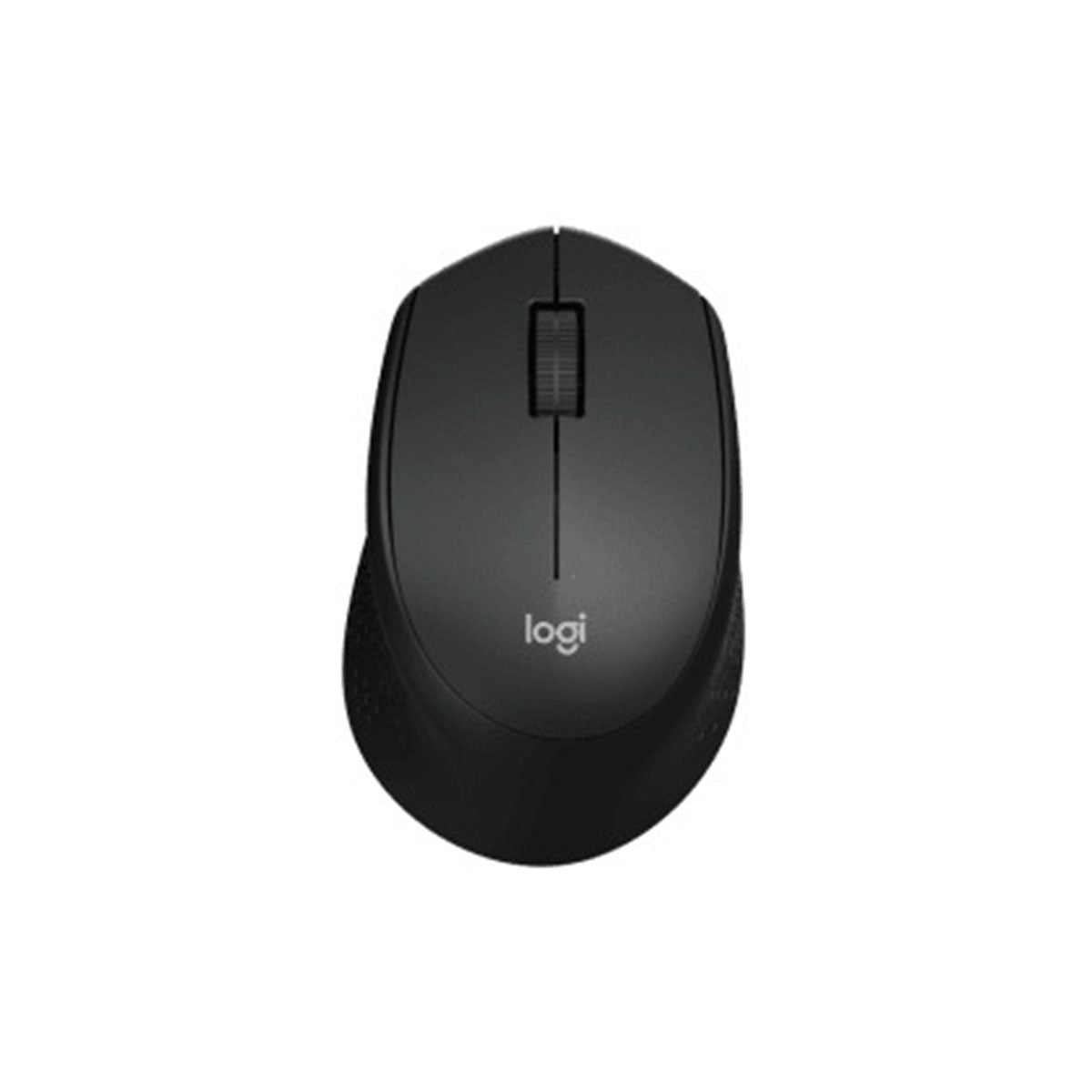 Logitech Mk345 Refresh Comfort Wireless Keyboard And Mouse Combo