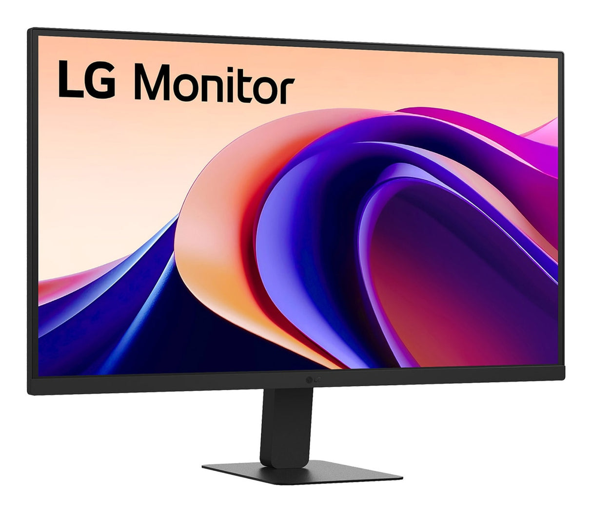 LG 27U631A Monitor – 27" / QHD / IPS / 100Hz – Business Monitor