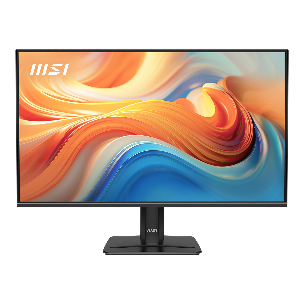 MSI PRO MP271 E14A Monitor – 27" / Full HD / IPS / 144Hz – Business Monitor