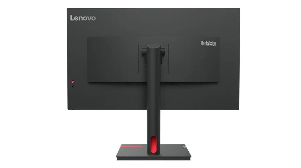 Lenovo ThinkVision Monitor – 31.5" / QHD / IPS / 60Hz – Business Monitor