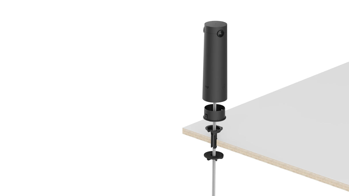 LOGITECH Sight – 4K Ultra HD / AI-powered features – UC Conference Camera