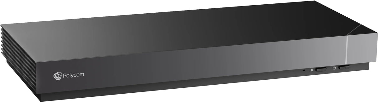 POLY Studio G/X/V – Full HD (1080p) / 120° Wide-Angle / Bluetooth Remote – UC Video Conferencing System