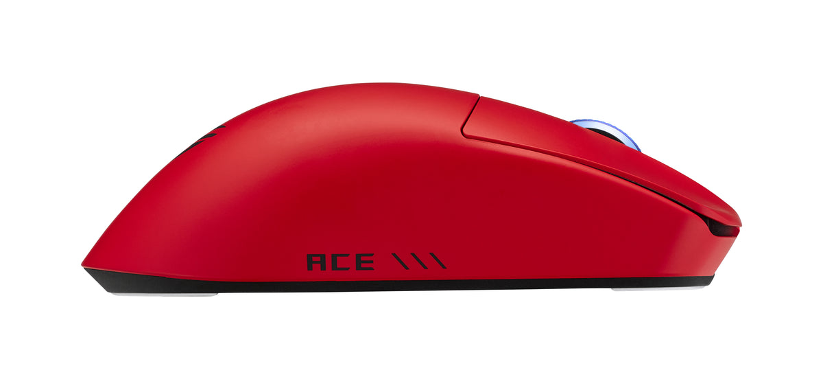 ASUS ROG Harpe II Ace – Tri-mode / 42000 DPI / Lightweight – Gaming Mouse