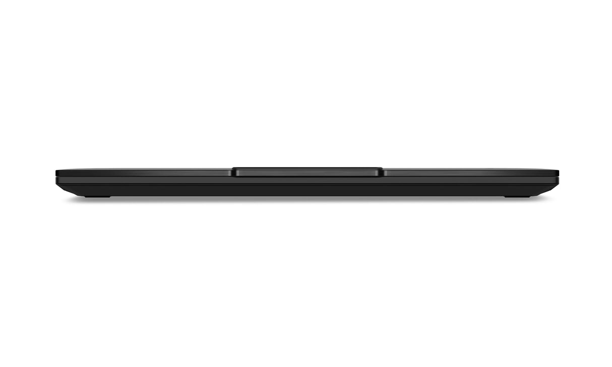 Lenovo ThinkPad P1 Gen 7 Laptop – Intel Core Ultra 7 155H / 32GB LPDDR5x / 1TB SSD / NVIDIA GeForce RTX 4060 – Sustainable Business Laptop