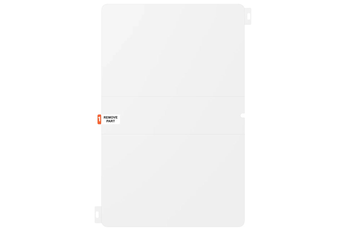 SAMSUNG Galaxy Tab S10 FE+ – Anti-Glare Film / Anti-Reflecting – Galaxy Tab S10 FE+ Screen Protector