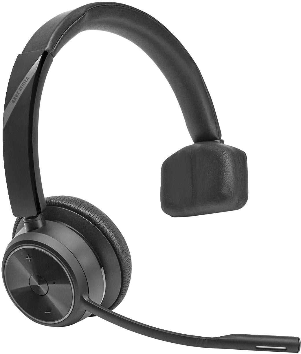POLY Savi 7310 UC Monaural DECT Headset