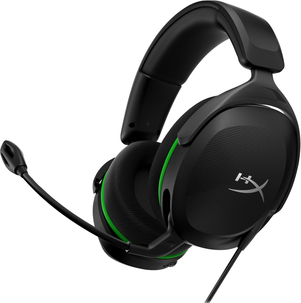HP HYPERX CLOUDX STINGER 2 CORE – Wired (3.5mm) / Gaming – Over-Ear Headset