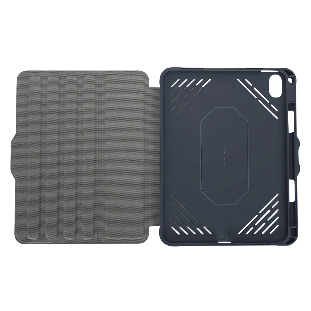 TARGUS 10.9" iPad (10th Gen) | Blue | Pro-Tek | 9.7" x 0.64" x 7.09" | 0.68 lbs | (THZ93402GL)