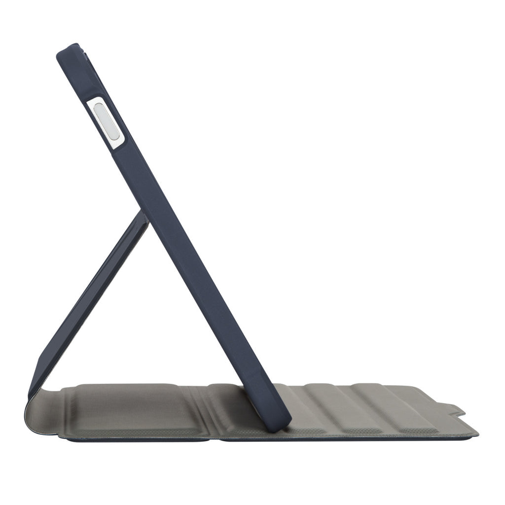 TARGUS 10.9" iPad (10th Gen) | Blue | Pro-Tek | 9.7" x 0.64" x 7.09" | 0.68 lbs | (THZ93402GL)