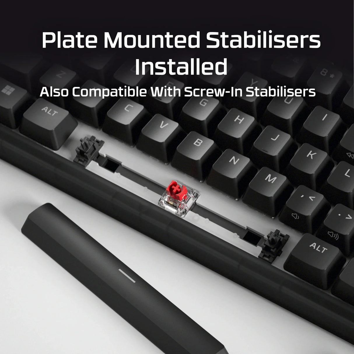 HP ORIGINS 2 65 – Desktop Platform / Compact – Keyboard Platform