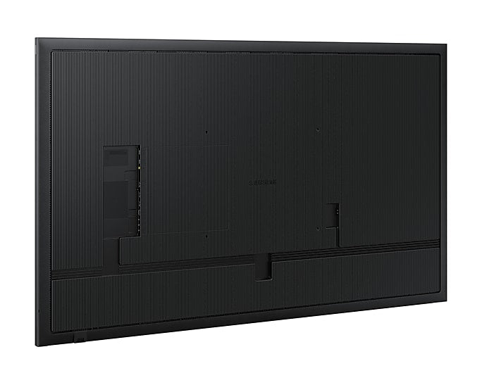 SAMSUNG LH85QBC – 85" / LED / 4K UHD / Smart – Smart TV
