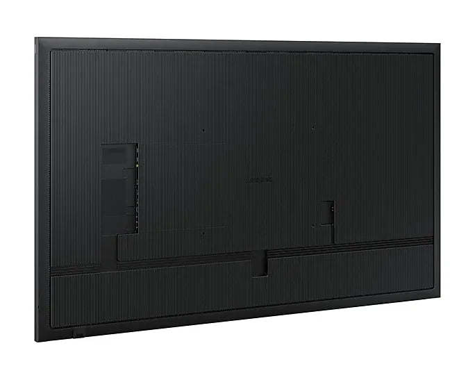 SAMSUNG LH65QBCEBGCXXY – 65" / LED / 4K UHD / Smart – Smart TV