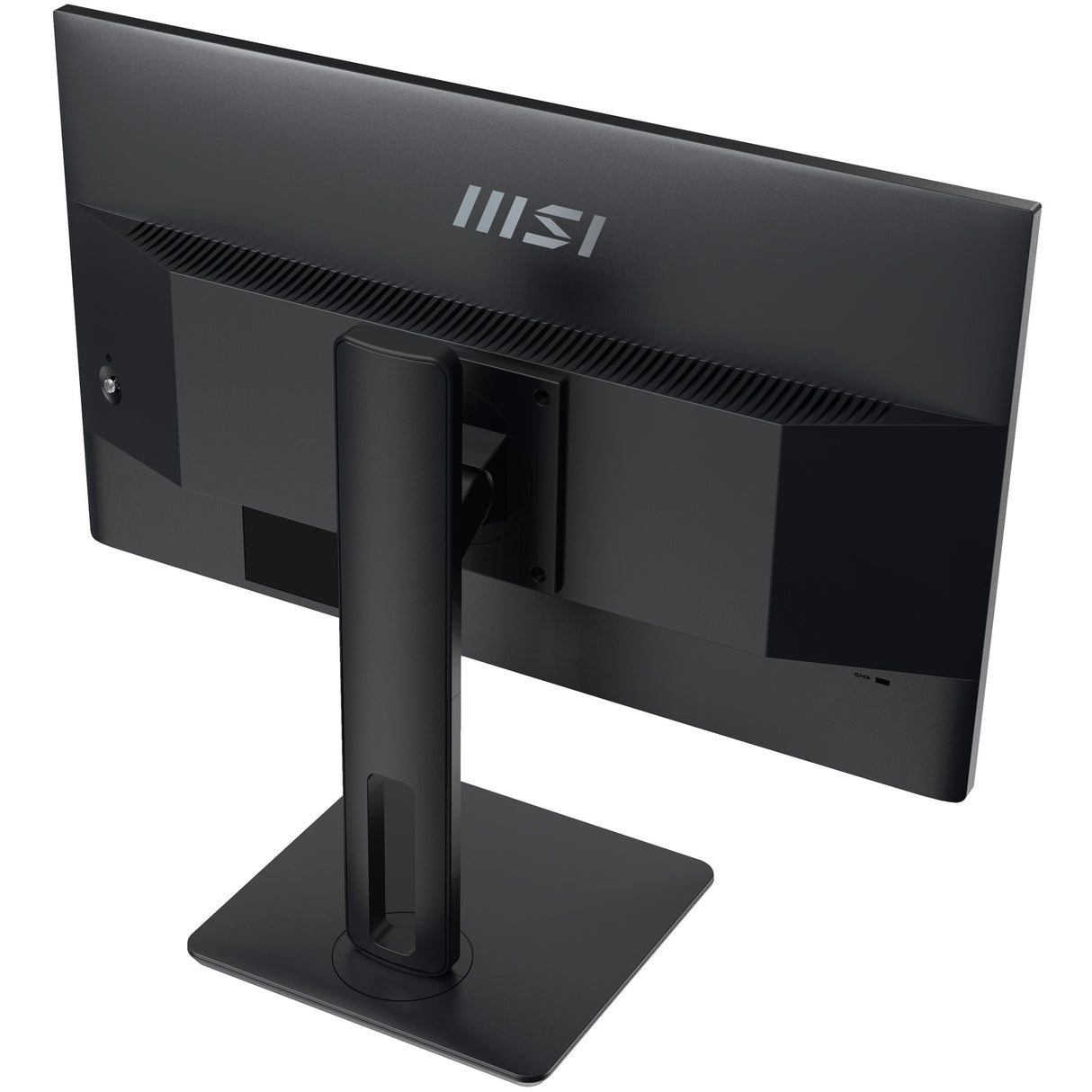 MSI PRO MP245PG Monitor – 23.8" / Full HD / IPS / 100Hz – Business Monitor