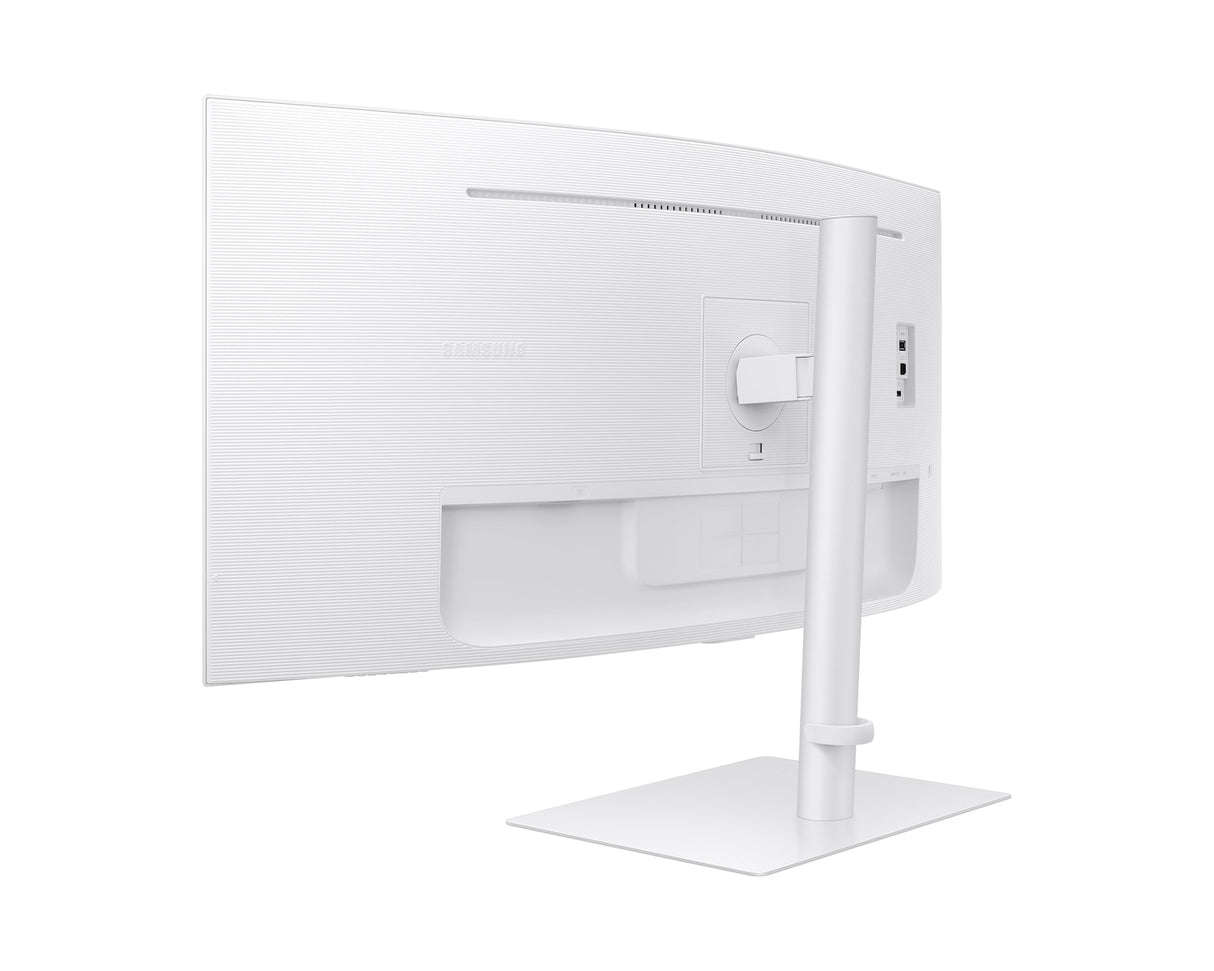 SAMSUNG LS34C650TAEXXY Monitor – 34" / UWQHD / VA / 100Hz – Business Monitor