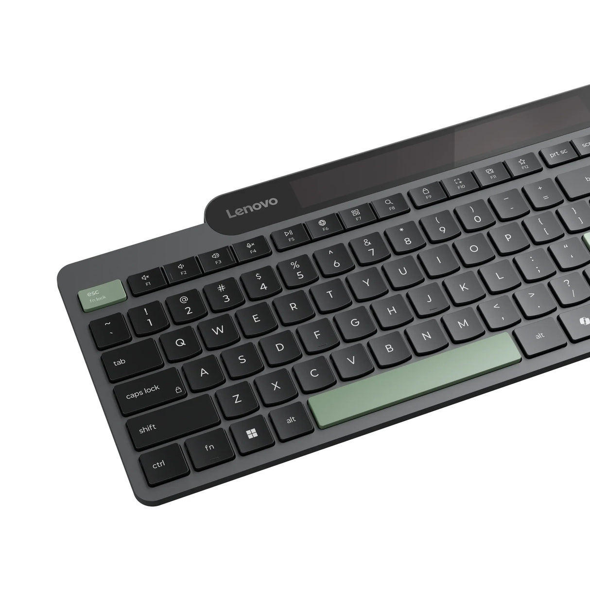 Lenovo 4Y41R69489 – Desktop Platform / Battery-Free / 18" Wide – Keyboard Platform