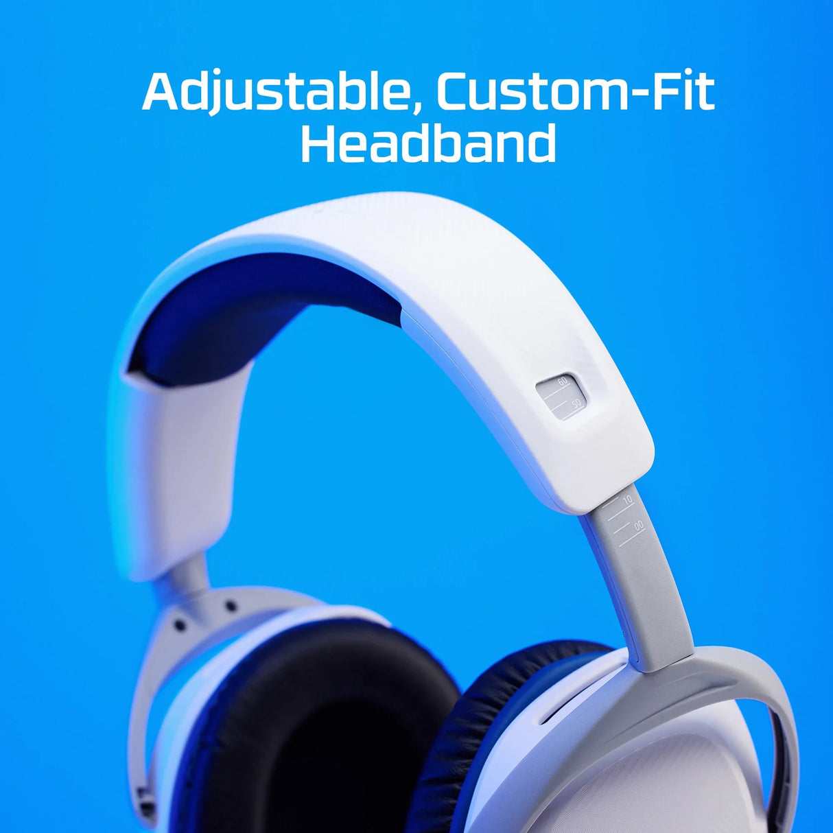 HP HYPERX CLOUD STINGER II – Wired (3.5mm) / Gaming – Over-Ear Headset