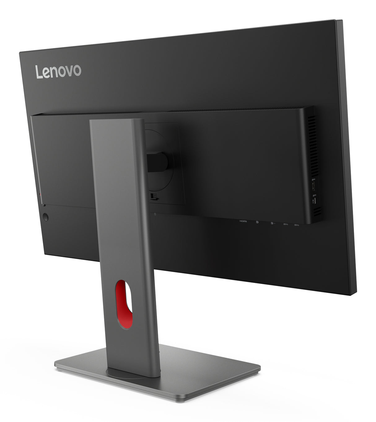 LENOVO P27Q-40 Monitor – 27" / QHD / IPS / 120Hz – Business Monitor