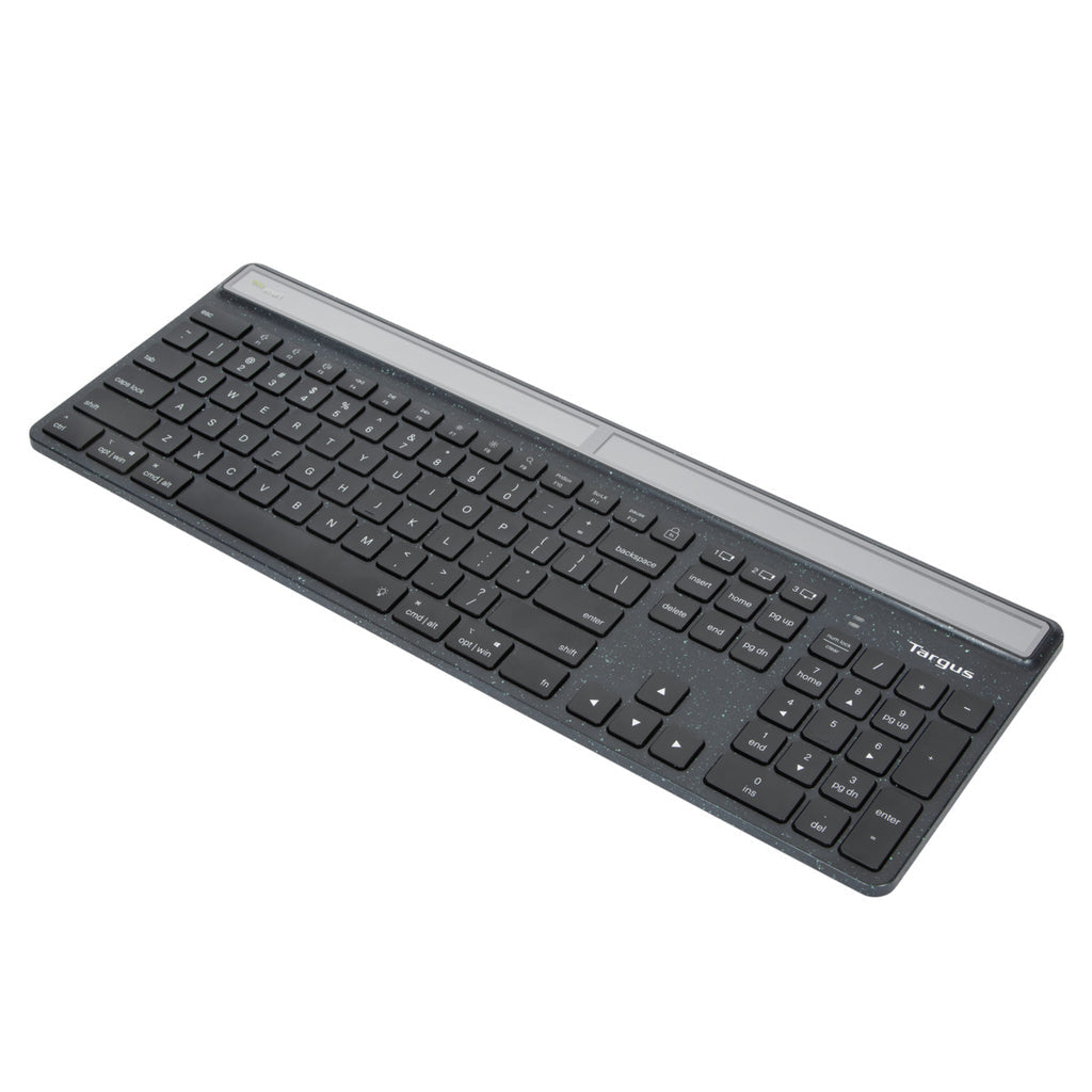 TARGUS Energy Harvesting EcoSmart Keyboard