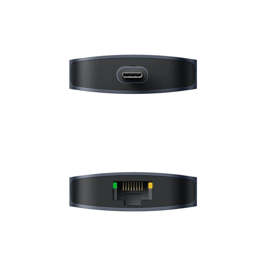 TARGUS HyperDrive 8 Port USB Hub