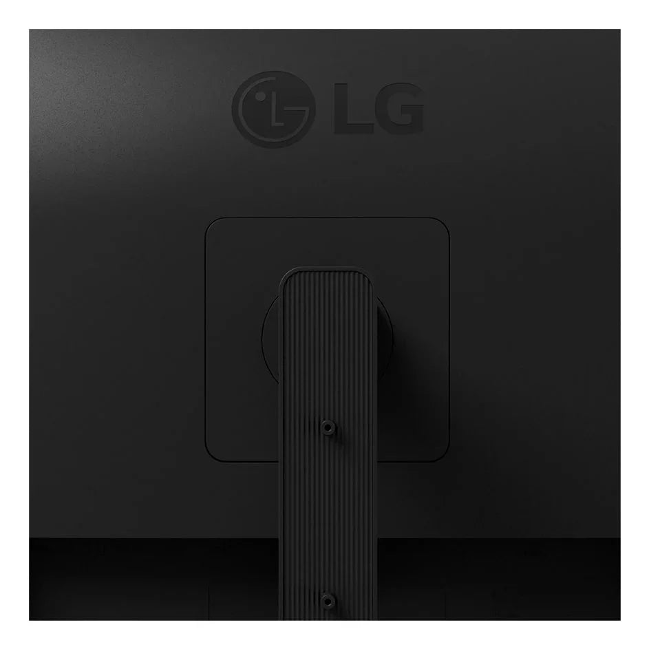 LG 27BA550-B Monitor – 27" / Full HD / IPS / 100Hz – Business Monitor