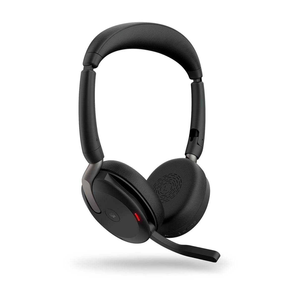 JABRA Evolve2 65 Flex - Link380a MS Stereo (Wireless Charging) Headset