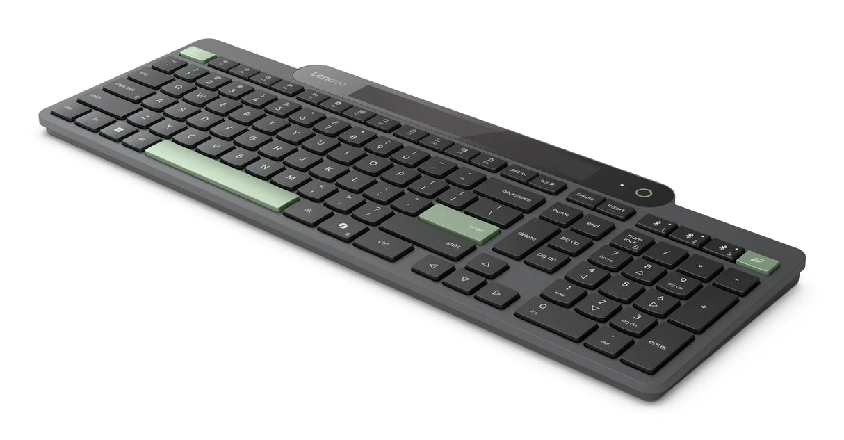 Lenovo 4Y41R69489 – Desktop Platform / Battery-Free / 18" Wide – Keyboard Platform