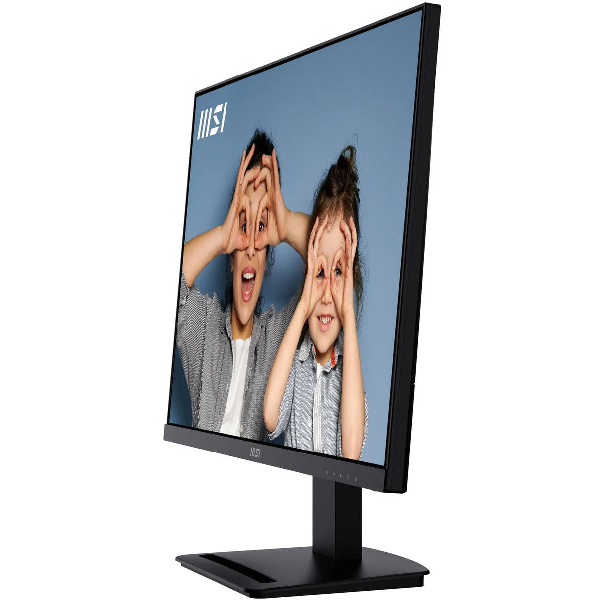 MSI PRO MP273U Monitor – 27" / 4K UHD / IPS / 60Hz – Business Monitor