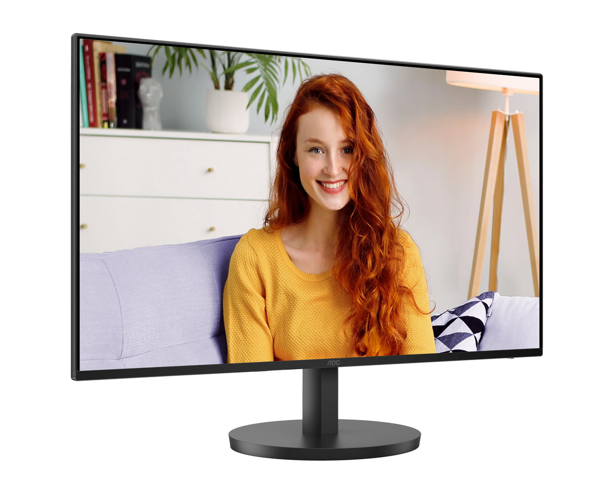 AOC 27B3HA3 Monitor – 27" / Full HD / IPS / 100Hz – Business Monitor