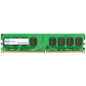 DELL 16GB | 1 x 8 | DDR4 | UDIMM | 3200MHz | ECC (AB663418)