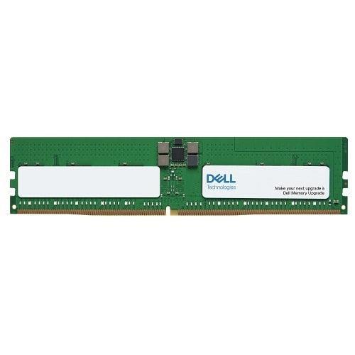 DELL 32GB - 2Rx8 DDR5 RDIMM 4800MHz (AC239378)
