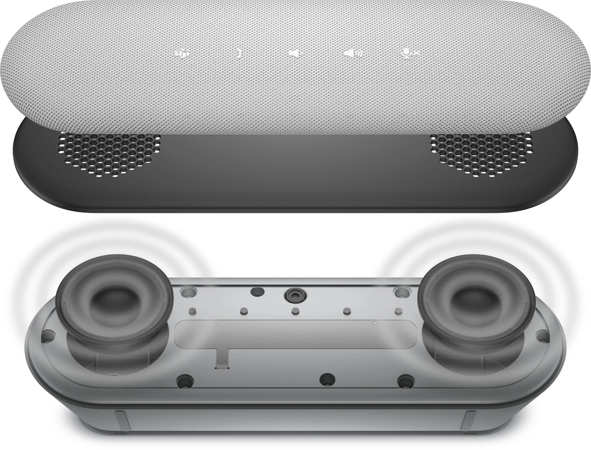 DELL 90 - 20000 Hz | USB-C | USB-A | 327 g (520-AAVX)
