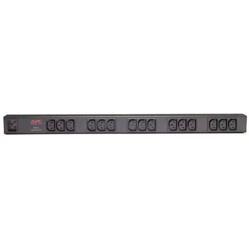 DELL APC Basic Rack PDU Zero U power distribution strip (A7067488)