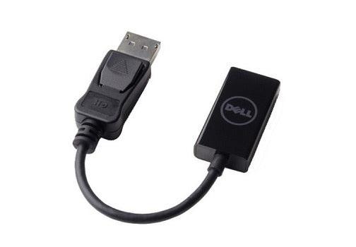 DELL DisplayPort|HDMI 2.0| 4K | black (492-BCBE)