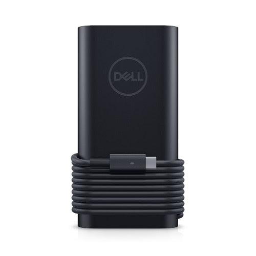 DELL E5 90W Type-C AC Adapter with ANZ Power Cord - SnP (450-AJVO)