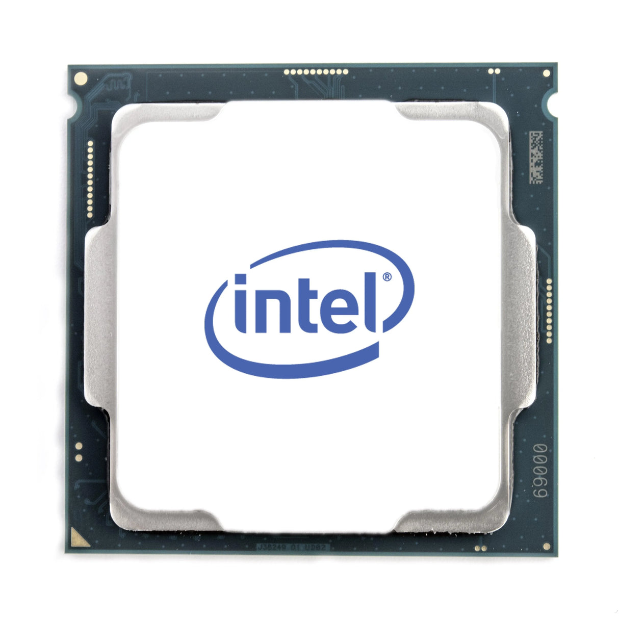 DELL Intel Xeon Silver 4309Y Processor (12MB Cache | up to 3.6 GHz) (338-CBXY)