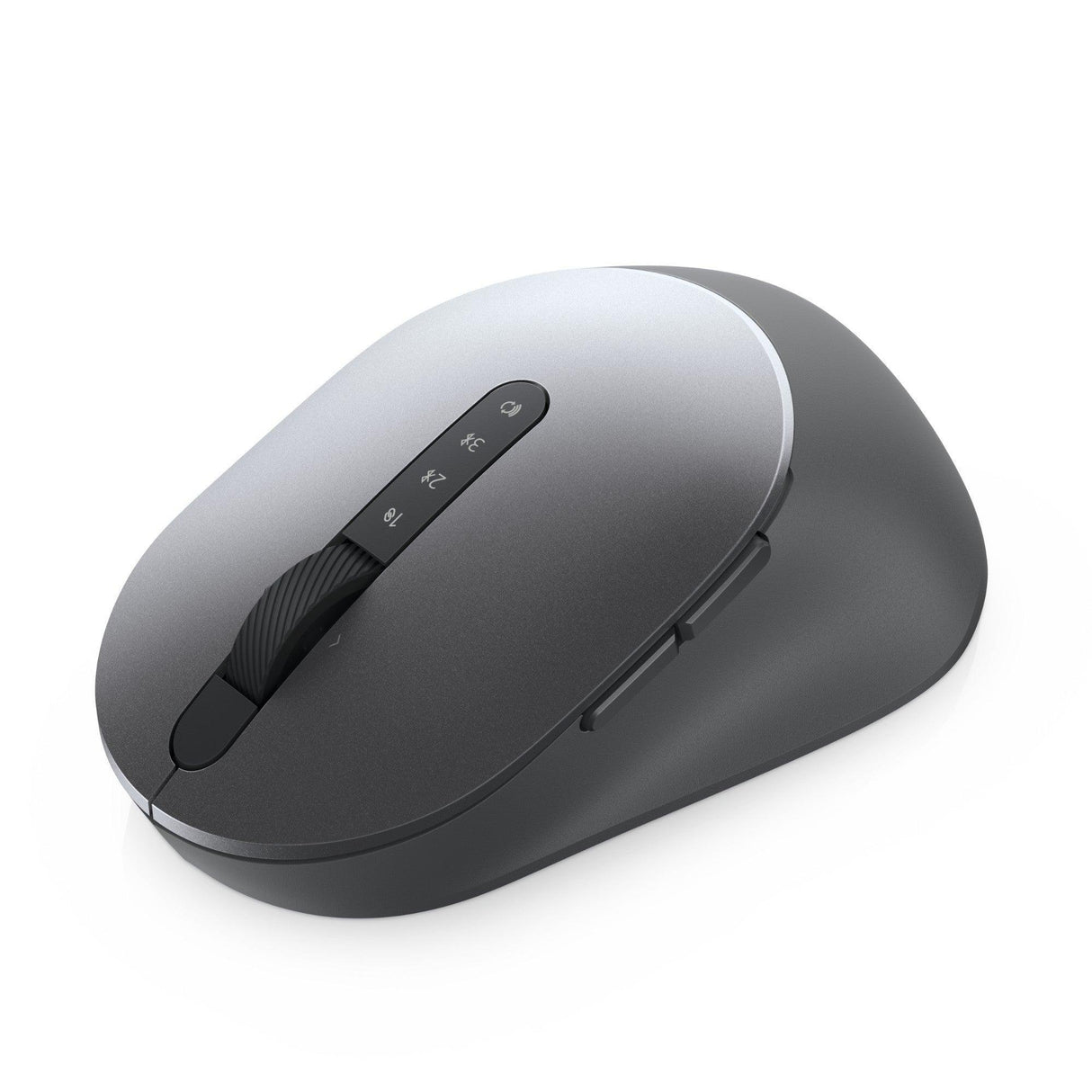 DELL MS5320W – Wireless (Bluetooth + 2.4GHz) / 1600 DPI / Ergonomic – Office Wireless Mouse