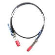 DELL Networking Cable SFP+ to SFP+ 10GbE Copper Twinax Direct Attach Cable - 1 Meters (470-AAVH)