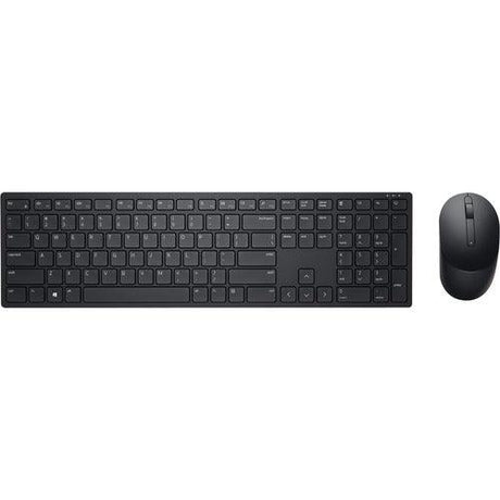 DELL PRO Wireless Keyboard & Mouse US English - KM5221W