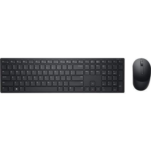 DELL PRO KM5221W – Membrane / Wireless 2.4GHz / Full-size – Office Keyboard