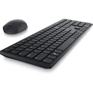 DELL PRO KM5221W – Membrane / Wireless 2.4GHz / Full-size – Office Keyboard