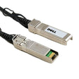 DELL SFP28 to SFP28 25GbE Passive Copper Twinax Direct Attach Cable | 3 m (470-ACEU)